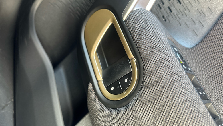 MINI Aceman 135kW E Classic 43kWh 5dr Auto Electric Hatchback